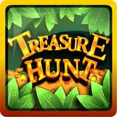 Game Treasure Hunt